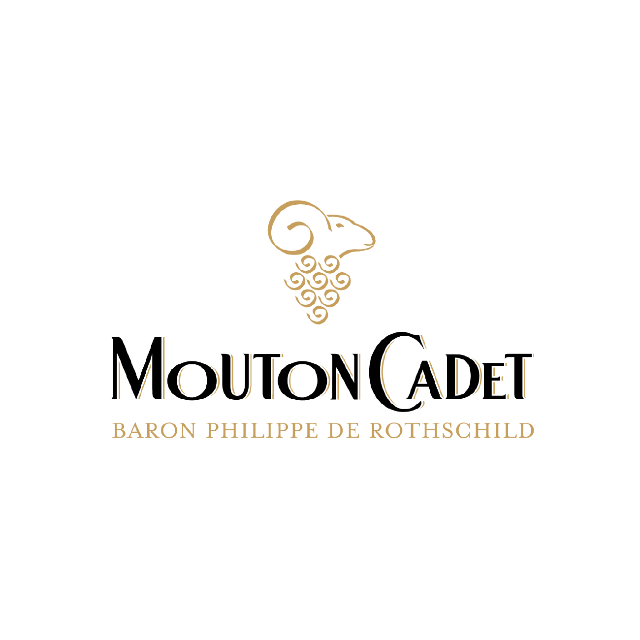 mouton cadet