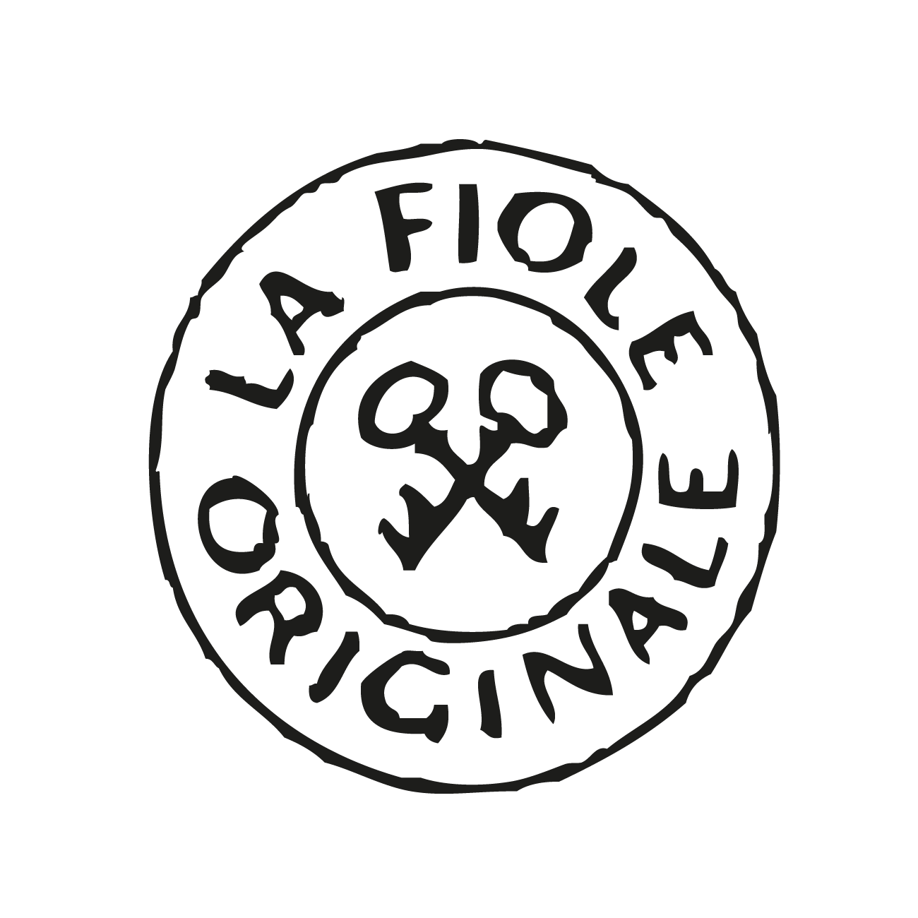 la fiole