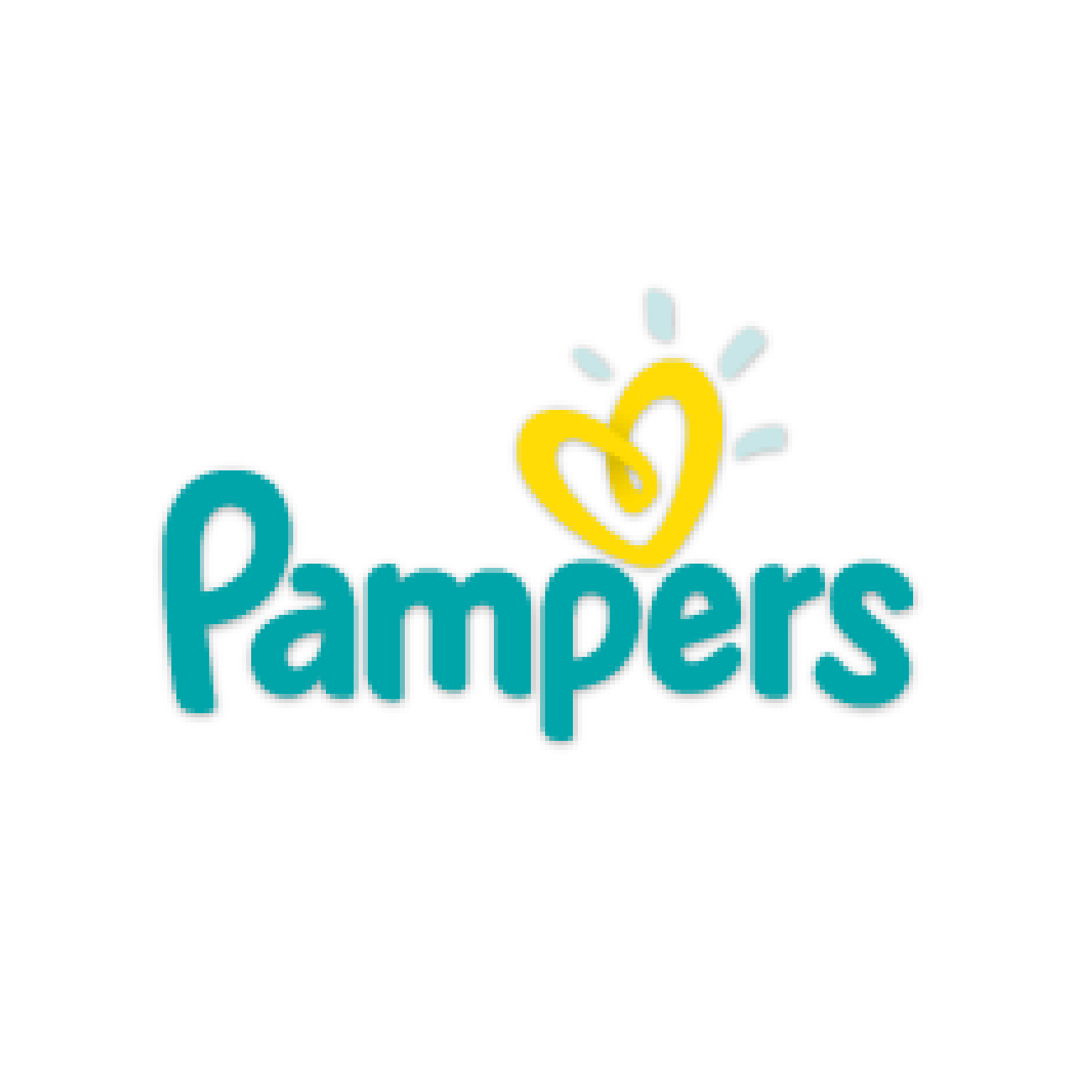 pampers