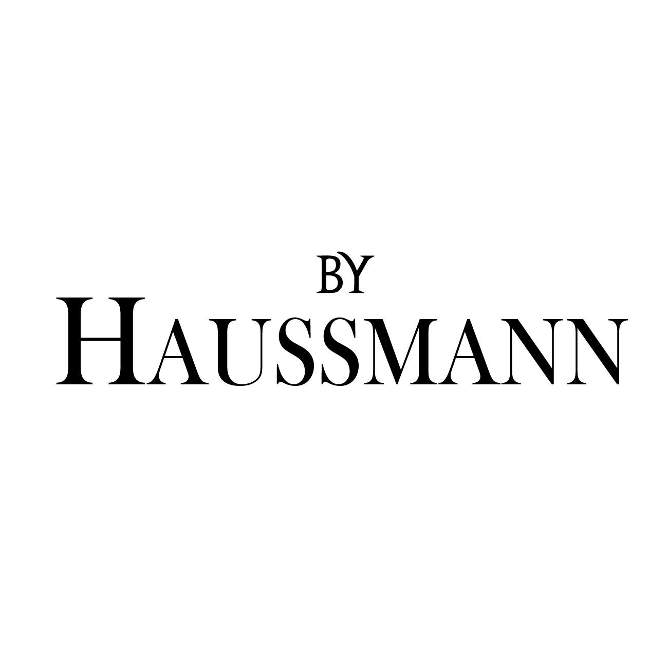 Haussmann