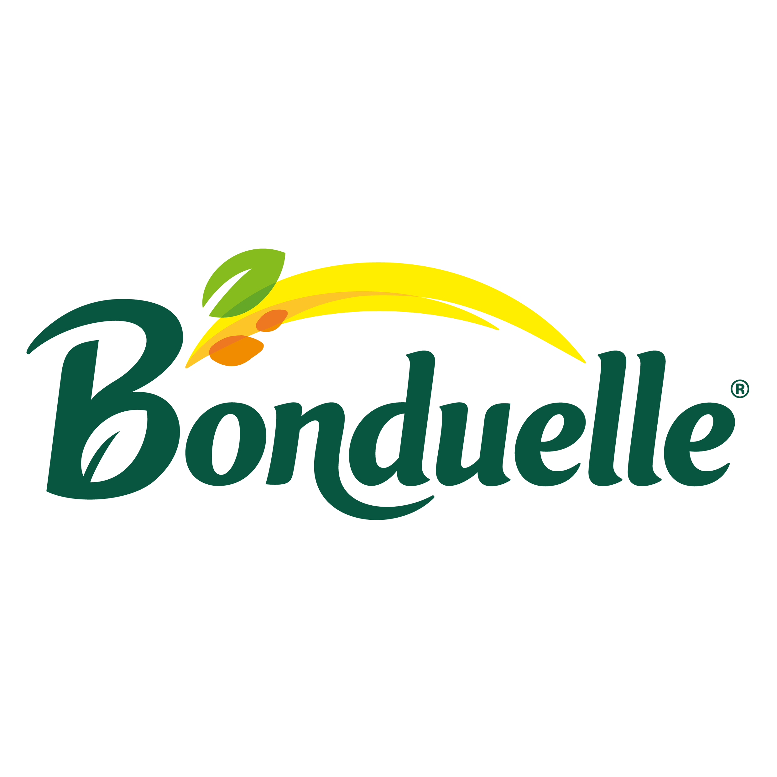 BONDUELLE