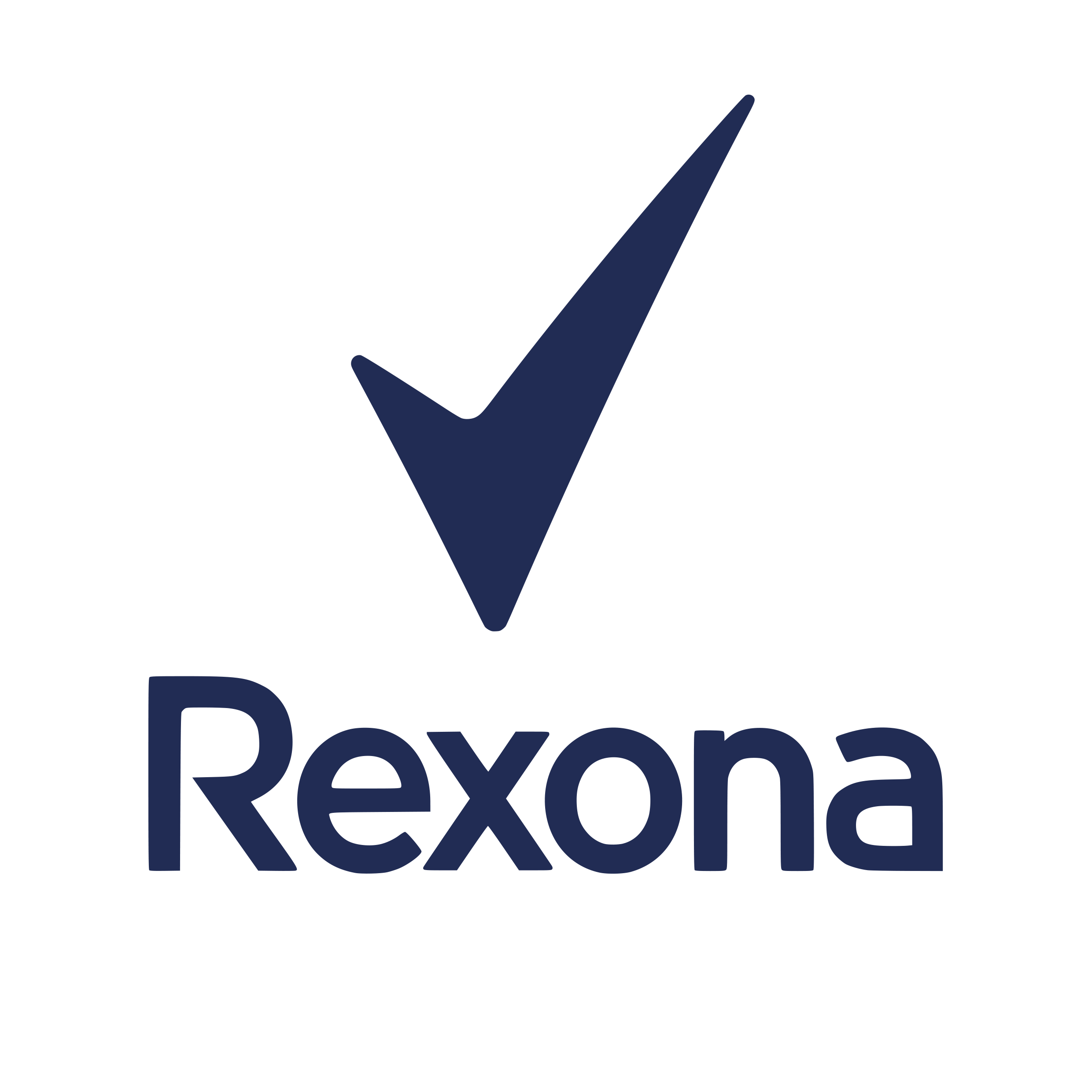 REXONA